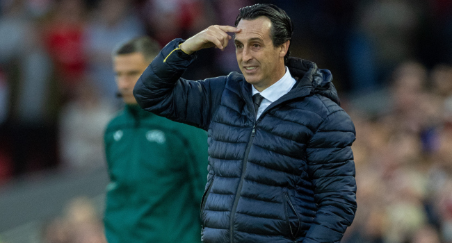 Unai Emery yeniden Premier Lig'de