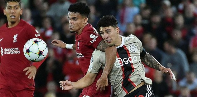 Ajax- Liverpool maçı ne zaman, saat kaçta? Ajax- Liverpool hangi kanalda? 