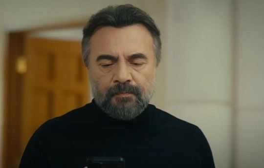 Ben Bu Cihana Sığmazam hangi gün yayınlanıyor? 