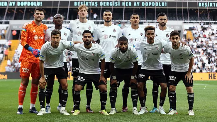 Beşiktaş'ta tecrübeli futbolcunun büyük pişmanlığı!