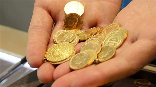Gram altın ne kadar, kaç TL? 26 Ekim gram altın fiyatı! Altın ne kadar?