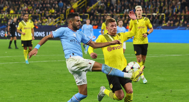 Westfalen'de gol çıkmadı