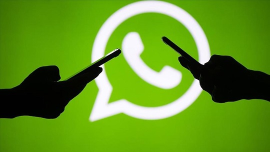 Whatsapp çöktü mü? 26 Ekim Whatsapp ne oldu? Whatsapp mesajlar neden tek tik?