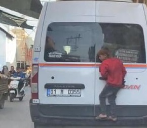 Başkan Kocaispir önceki dönem muhtarları ile buluştu
