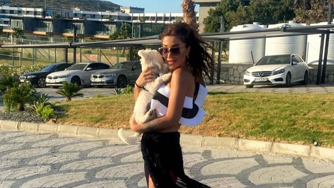 Doya Doya Moda Zeynep neden elendi? Doya Doya Moda Zeynep diskalifiye mi edildi?