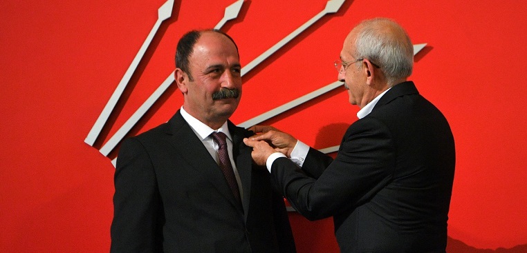 Kılıçdaroğlu: “Siyasi Partiler İçinde En Büyük Değişimi Yaşayan Parti, CHP’dir”