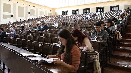 KYK Kredi başvurusu ne zaman başlayacak? 