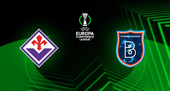 Medipol Başakşehir, Fiorentina deplasmanında