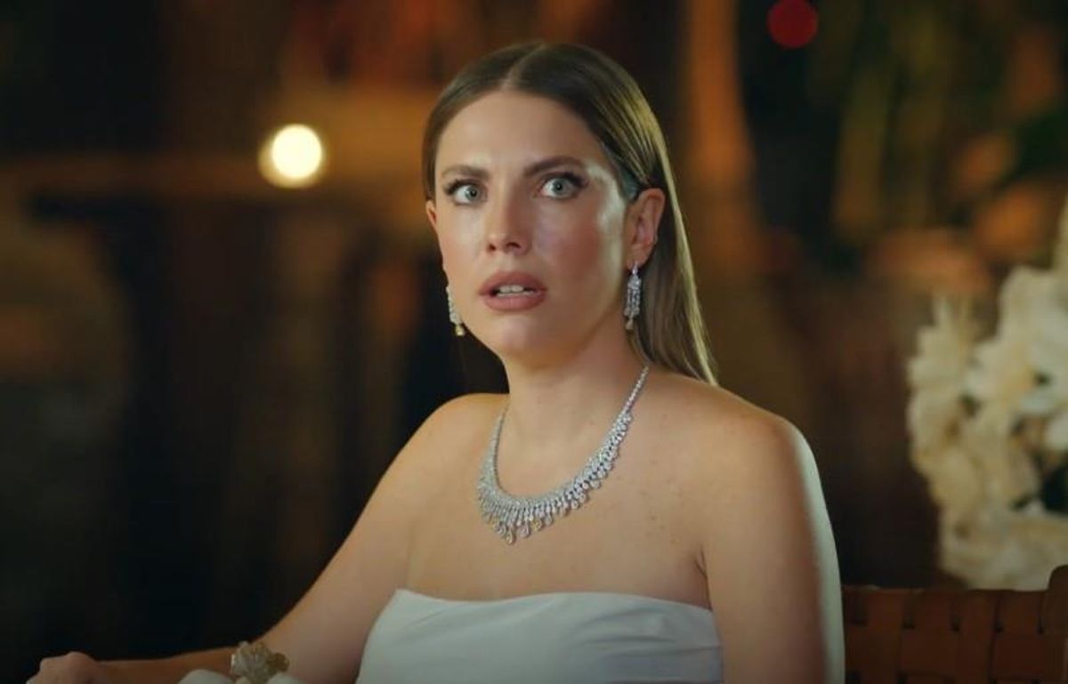 Yasak Elma 153. bölüm fragmanı yayınlandı mı? Yasak Elma 153. fragman izle! 
