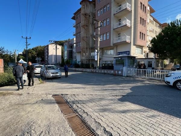 Amasra'da maden faciasında 24 kişi gözaltında