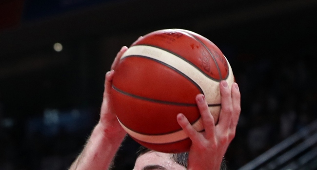 Basketbolda haftanın programı