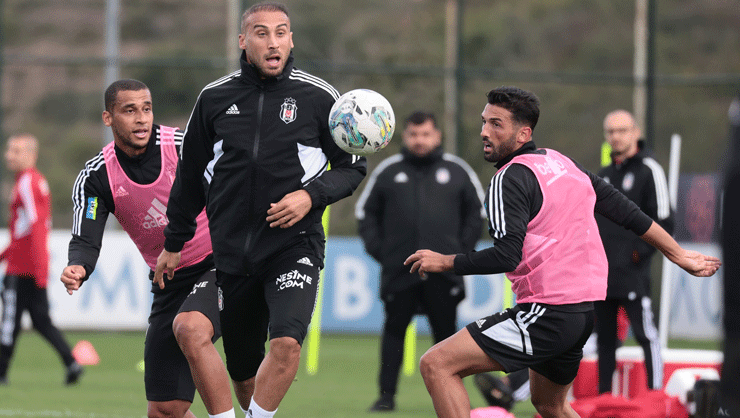 Beşiktaş'ta kadro değişiyor! Şenol Güneş faktörü.