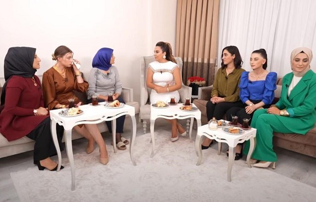 Gelin Evi son bölüm İZLE! Gelin Evi son bölüm ne oldu? 28 Ekim Gelin Evi puan durumu! Gelin Evi 954. bölüm İZLE!