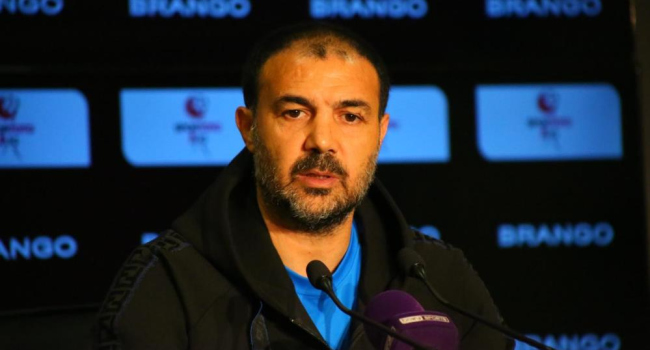 Hasan Özer: İkinci golle oyunu kopardık