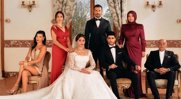 Kızılcık Şerbeti yeni bölüm fragmanı İZLE! Kızılcık Şerbeti 2.Bölüm fragman İZLE!
