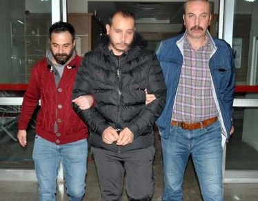 Karaman'daki suç örgütü operasyonda firari şüpheli Ankara'da yakalandı