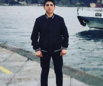 Sultangazi'de lokantada çıkan kavgada 16 yaşındaki garson silahla başından yaralandı