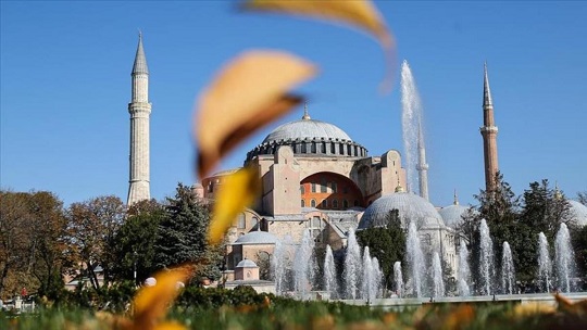 2023'te bayram, kandil ve dini günler ne zaman?