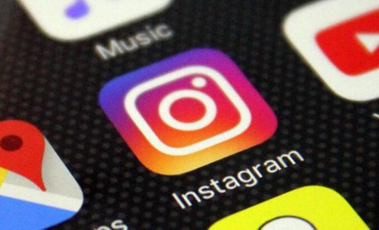 İnstagram çöktü mü? 31 Ekim İnstagram'a ne oldu? İnstagram'a neden giriş yapamıyorum? İnstagram'da sorun mu var?