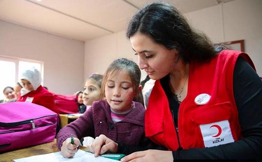 Kızılay Haftası ne zaman, hangi tarihte kutlanır? Türk Kızılay'ın görevi ve tarihteki önemi nedir?