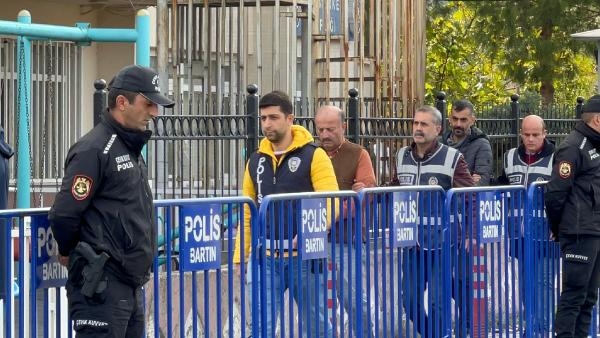 Maden faciası soruşturmasında gözaltına alınanlar adliyede