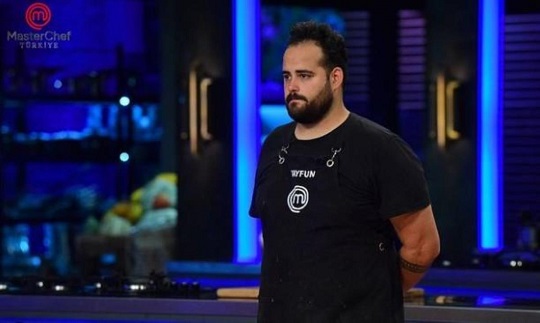 Masterchef Tayfun elendi mi? Masterchef'te dün akşam kim elendi?