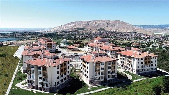 TOKİ kuraları ne zaman çekilecek? TOKİ kura sonuçları hangi gün açıklanacak? 