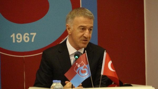Ahmet Ağaoğlu'ndan Fenerbahçe maçı açıklaması