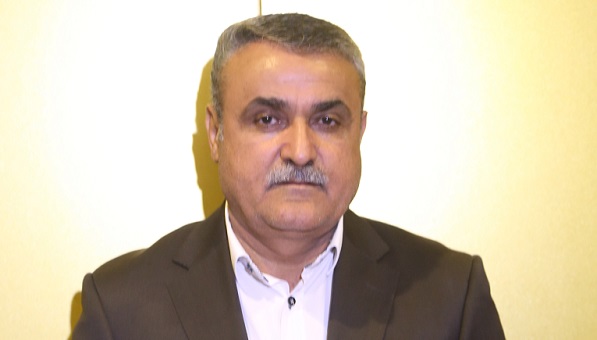 BAŞKAN APAK:BİZ BİRLİK OLDUK VE ŞİMDİ SIRA KAZANMADA!