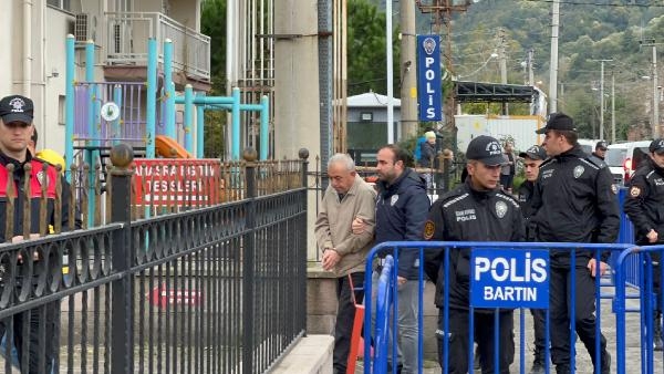 Maden faciası soruşturmasında 8 kişi tutuklandı, 16 kişi serbest bırakıldı 