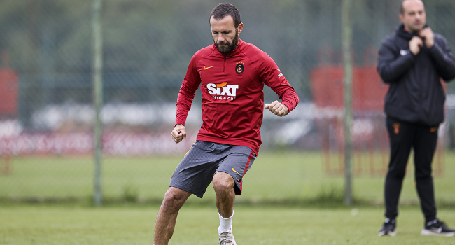 Mata: Galatasaray'ın amacı her kupayı kazanmaktır