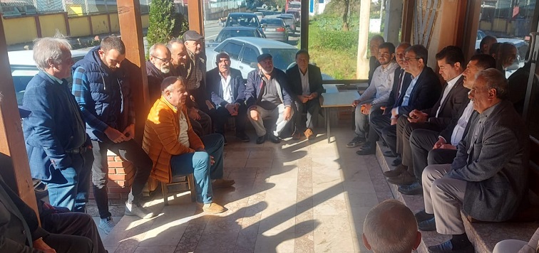 Rizeli Yurttaş: 