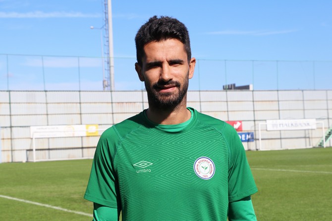 Alper Potuk: Zorlu süreci atlattığımızı düşünüyorum