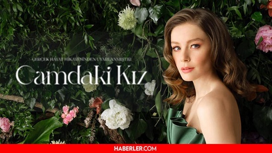 Camdaki kız fragman yayınlandı mı? Camdaki kız 55. bölüm fragmanı yayınlandı mı? 