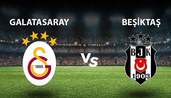 Galatasaray Beşiktaş maçı biletleri ne kadar?