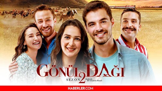 Gönül Dağı fragmanı yayınlandı mı? Gönül Dağı 75. bölüm fragmanı yayınlandı mı?