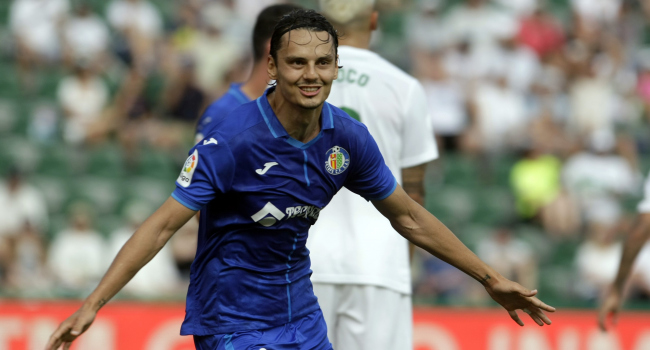 Juventus Enes Ünal için geliyor