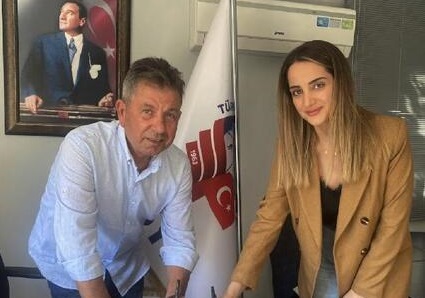 TSYD Adana Şubesi'nden beslenme ve diyet anlaşması
