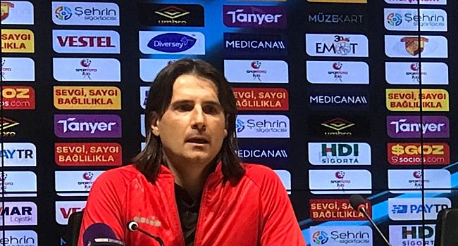 Tuzlaspor'da Yılmazer dönemi