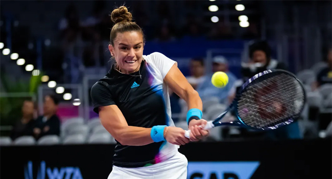 WTA Finalleri'nde heyecan başladı