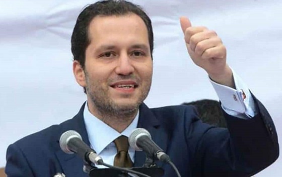 YRP si 6 Kasım’ da 2. Olağan kongresini Yapacak