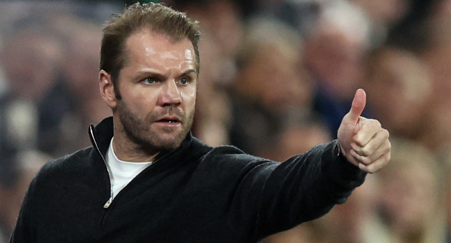 Neilson: Elimizden gelen mücadeleyi vereceğiz