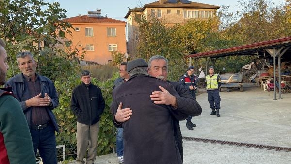 Amasra'da patlamada yaralanan madenci Taner Şen, hayatını kaybetti 