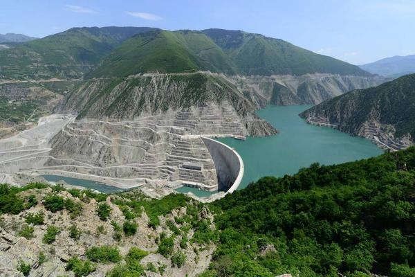 Baraj göllerindeki kirliliğe pandemiyle hijyenik atıklar da eklendi 