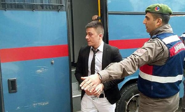 Bipolar rahatsızlığı nedeniyle cezası bozulmuştu; tahliye talebi de reddedildi