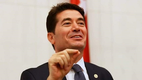CHP’li Kaya: “Ecevit’in Arkasından Konuşacağınıza, Bağışladığı Arazinin Akıbetini Açıklayın”