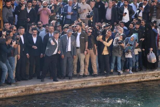 Davutoğlu: Kur korumalı tarım yapacağız
