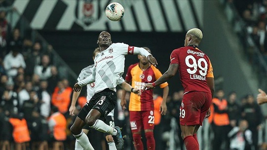 Derbi öncesi Galatasaray ve Beşiktaş'ta son durum ne? 