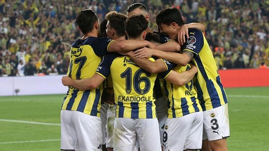 Fenerbahçe rakibi ne zaman belli olacak? Fenerbahçe'nin kura çekimi ne zaman ?