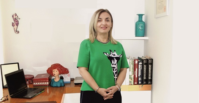 Güneşten Yıpranan Cilt Nasıl Yenilenir?